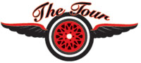 The Tour Niello Concours